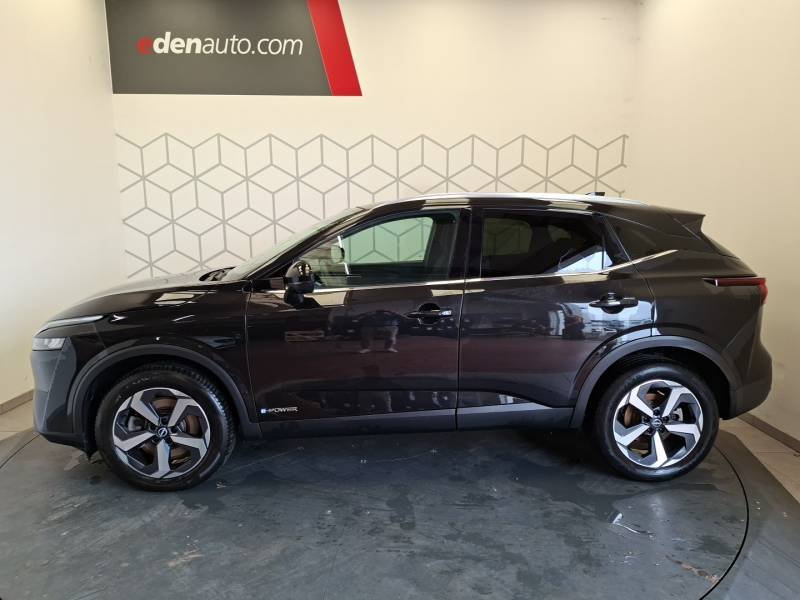 Nissan Qashqai - Photo 2