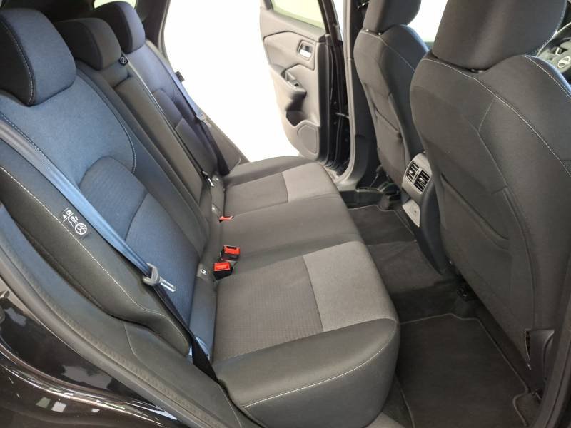 Nissan Qashqai - Photo 21