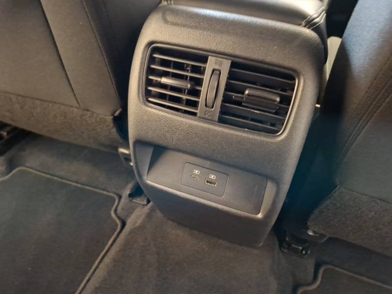 Nissan Qashqai - Photo 22