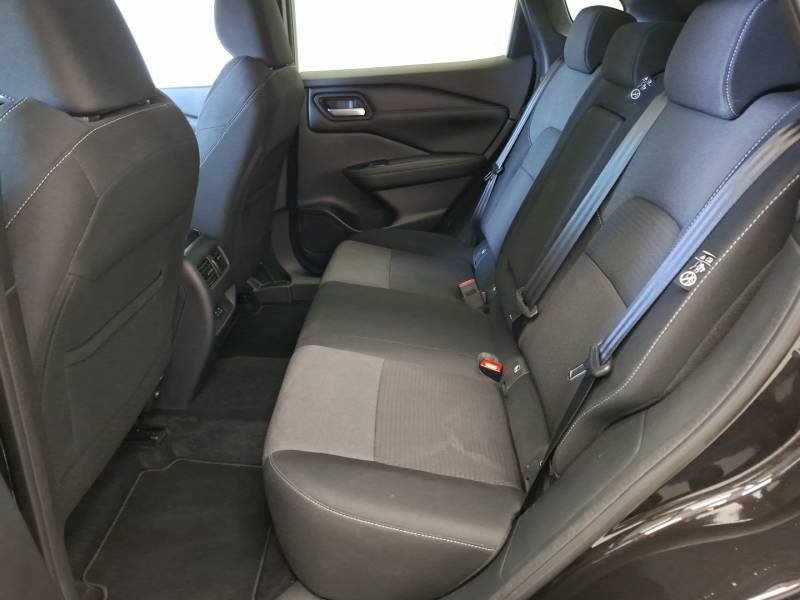 Nissan Qashqai - Photo 24