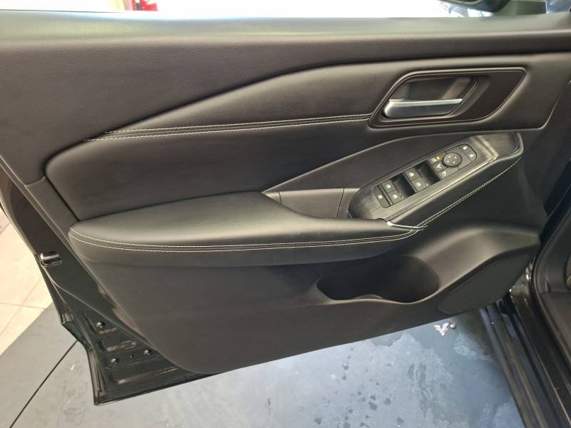 Nissan Qashqai - Photo 25