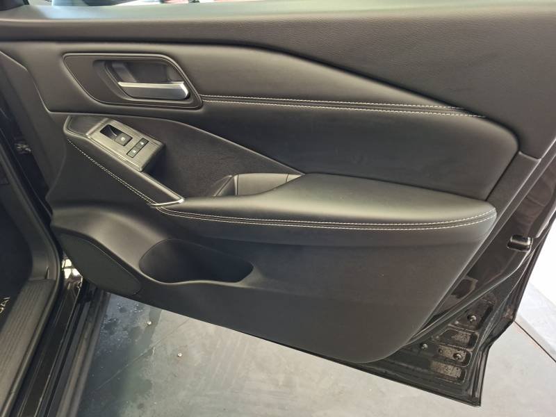 Nissan Qashqai - Photo 26