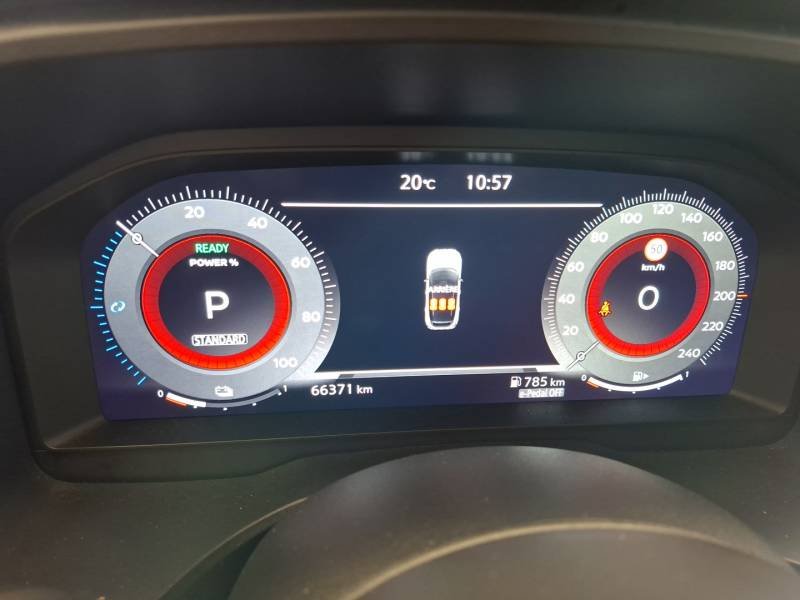 Nissan Qashqai - Photo 30