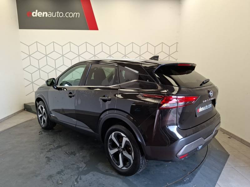 Nissan Qashqai - Photo 3