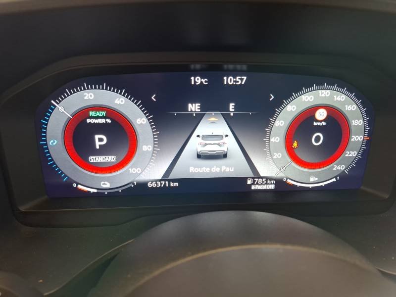 Nissan Qashqai - Photo 31