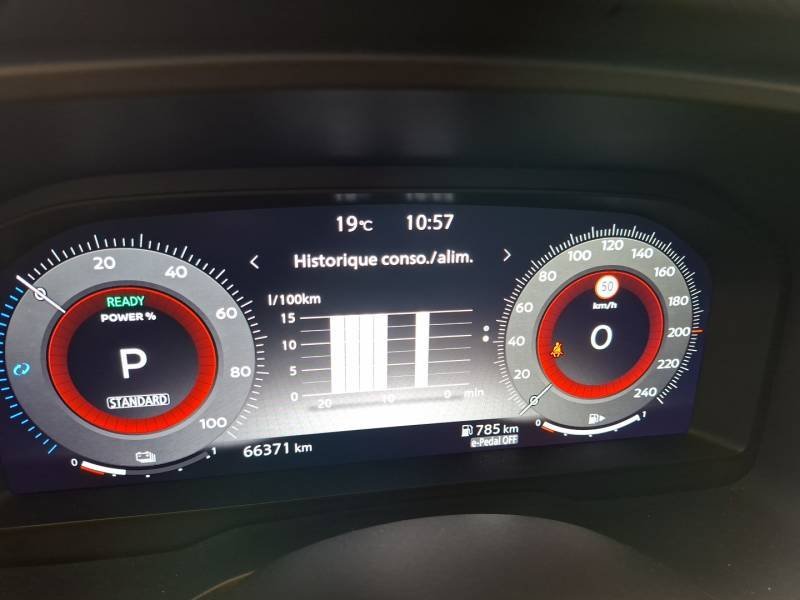 Nissan Qashqai - Photo 33