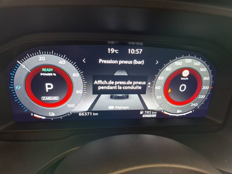 Nissan Qashqai - Photo 34