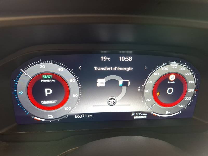 Nissan Qashqai - Photo 35