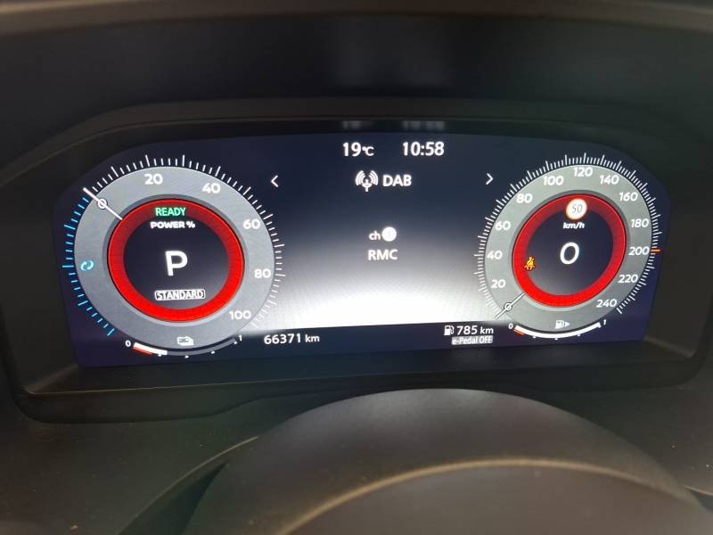 Nissan Qashqai - Photo 36