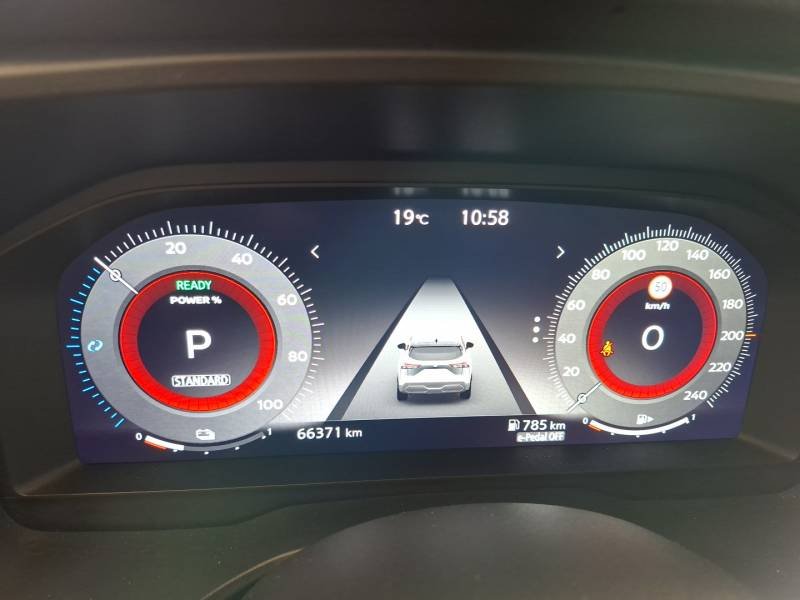 Nissan Qashqai - Photo 37