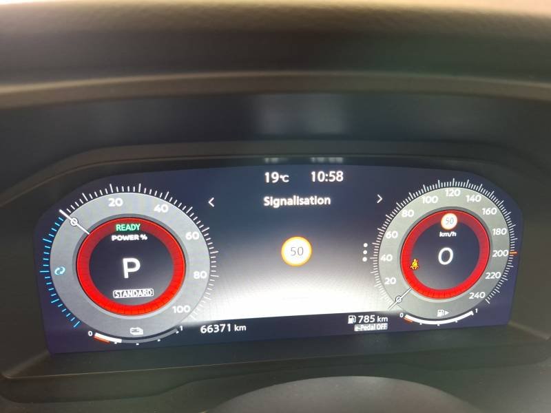 Nissan Qashqai - Photo 38
