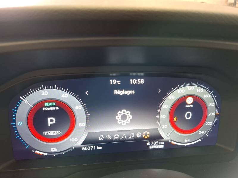 Nissan Qashqai - Photo 40