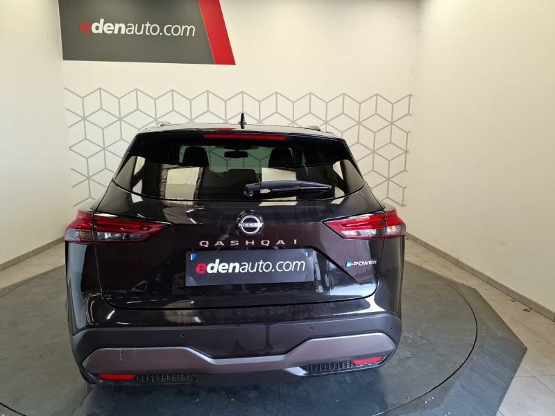Nissan Qashqai - Photo 4