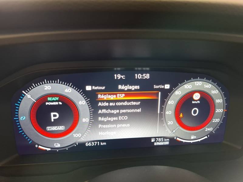 Nissan Qashqai - Photo 41