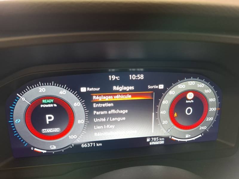 Nissan Qashqai - Photo 42