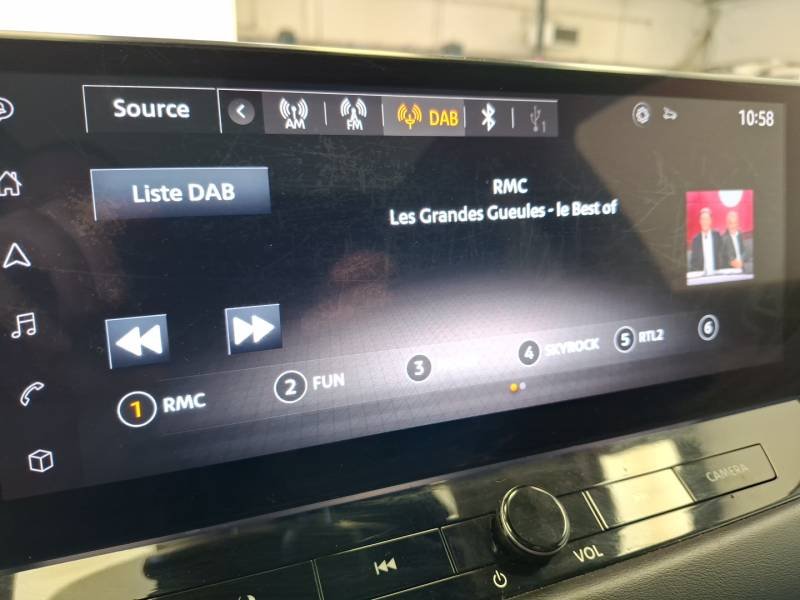 Nissan Qashqai - Photo 43