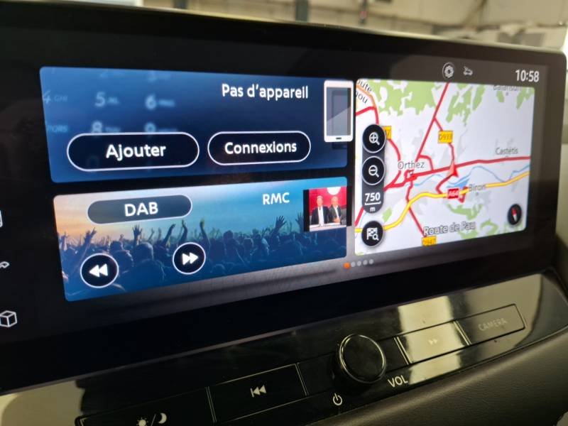 Nissan Qashqai - Photo 44