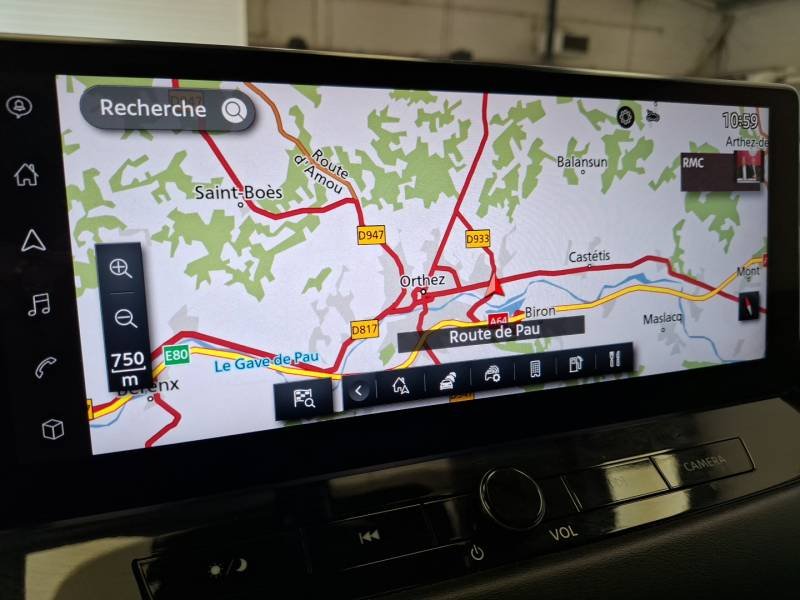 Nissan Qashqai - Photo 45