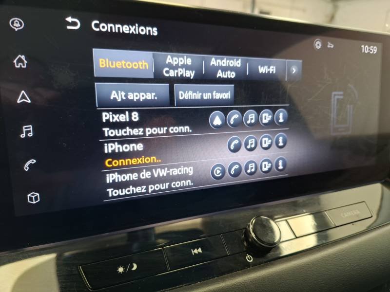 Nissan Qashqai - Photo 47