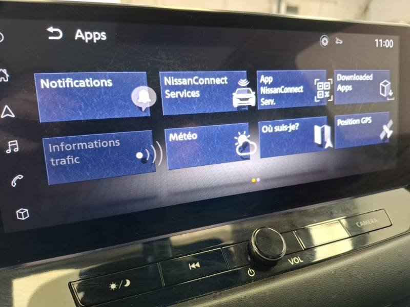 Nissan Qashqai - Photo 49