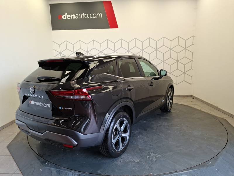 Nissan Qashqai - Photo 5
