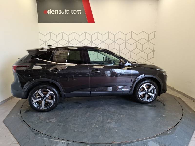 Nissan Qashqai - Photo 6