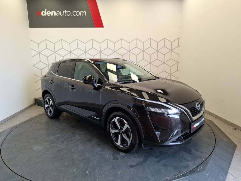 Nissan Qashqai - Photo 7
