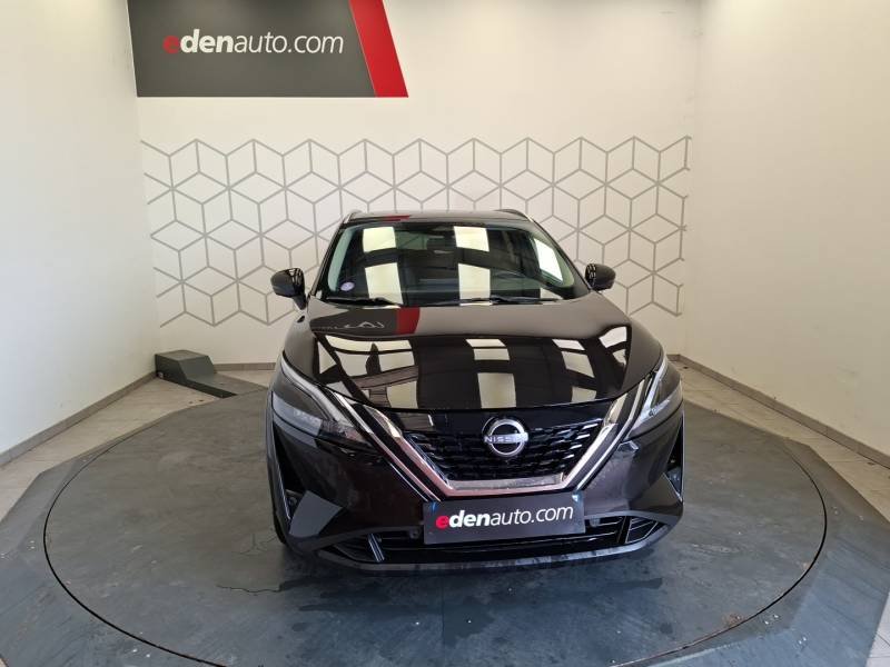 Nissan Qashqai - Photo 8