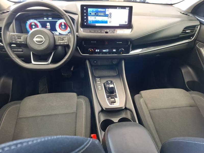 Nissan Qashqai - Photo 9