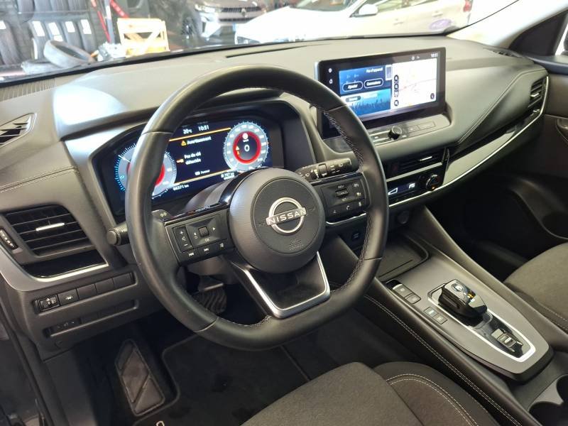 Nissan Qashqai - Photo 10