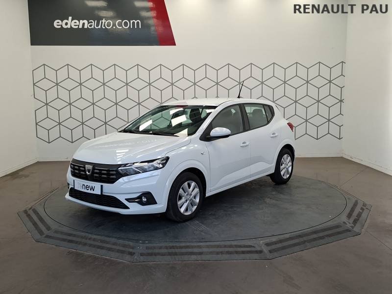 Dacia Sandero - Photo 1
