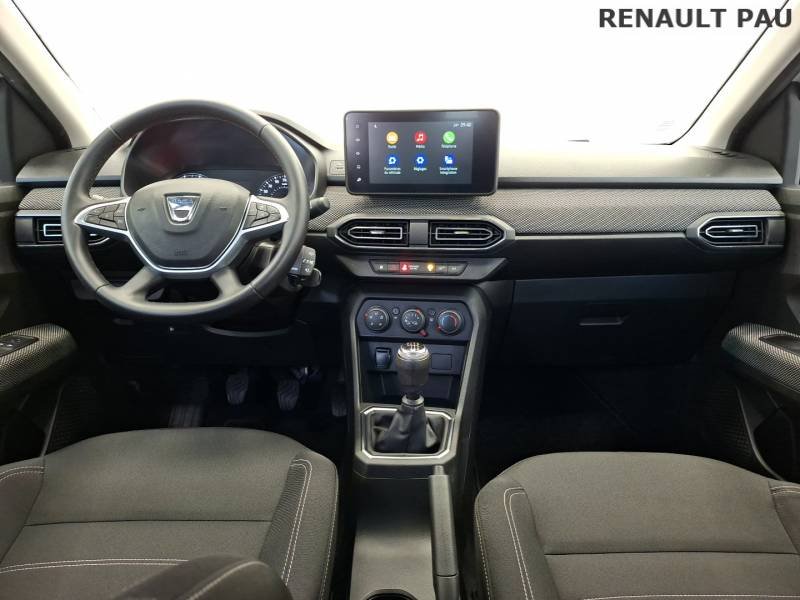 Dacia Sandero - Photo 11