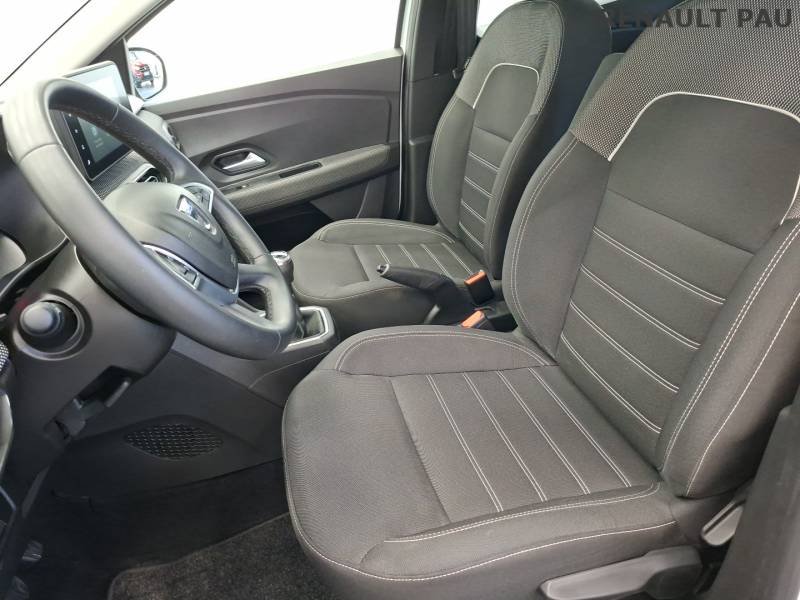Dacia Sandero - Photo 12