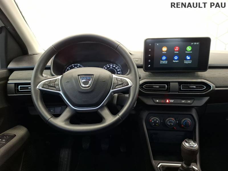 Dacia Sandero - Photo 14