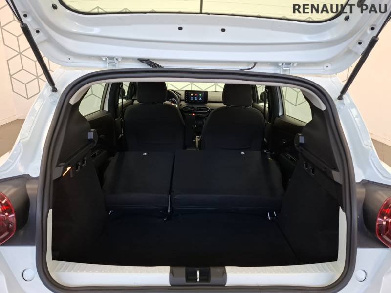 Dacia Sandero - Photo 17