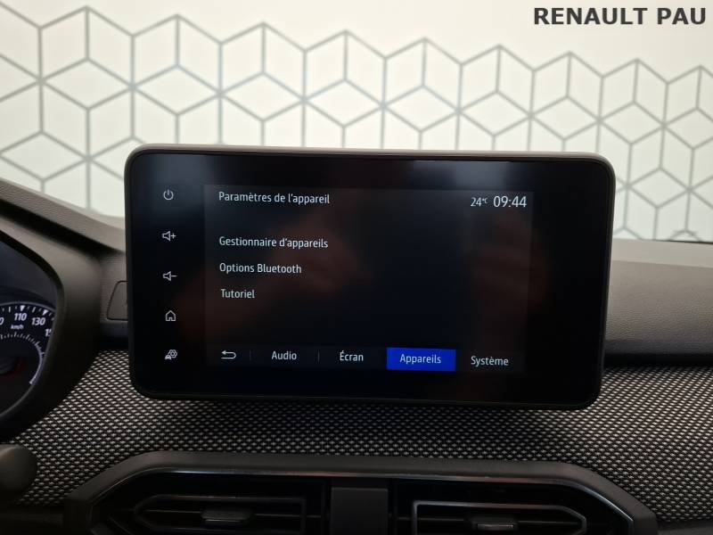 Dacia Sandero - Photo 19
