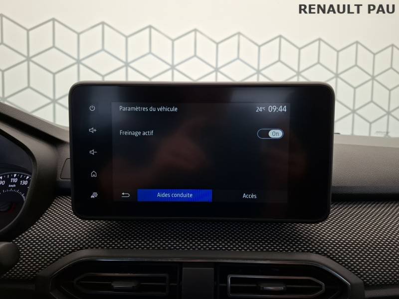 Dacia Sandero - Photo 20