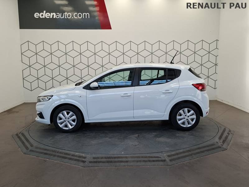 Dacia Sandero - Photo 2