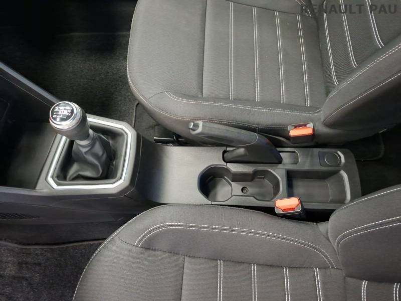 Dacia Sandero - Photo 22
