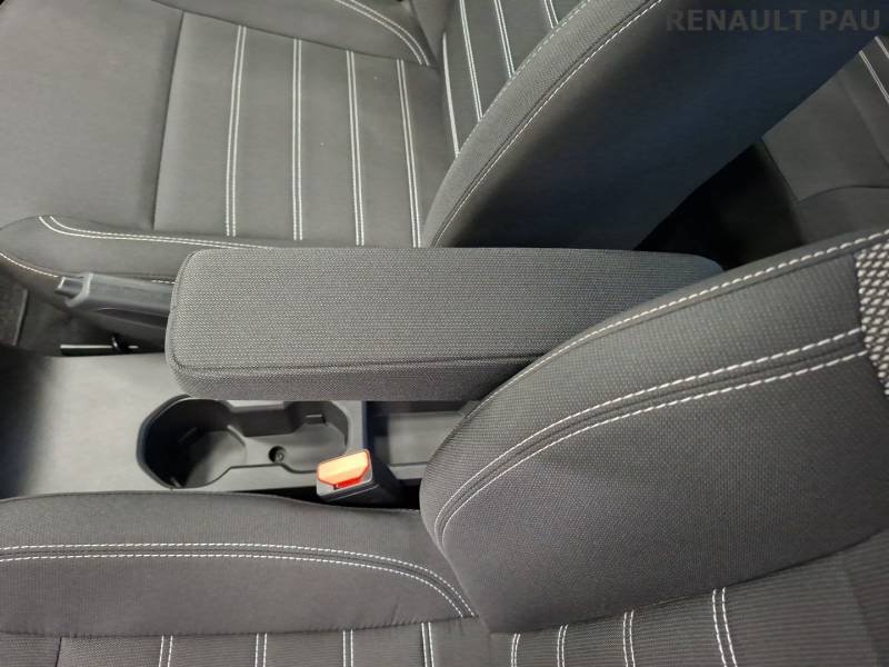Dacia Sandero - Photo 23