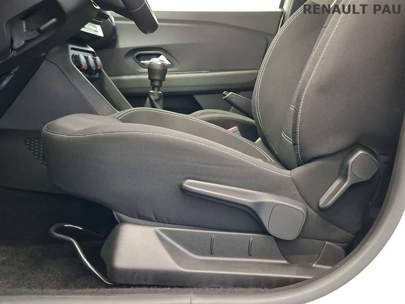 Dacia Sandero - Photo 28