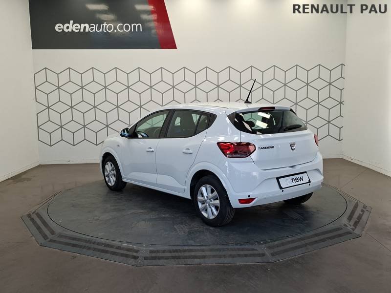 Dacia Sandero - Photo 3