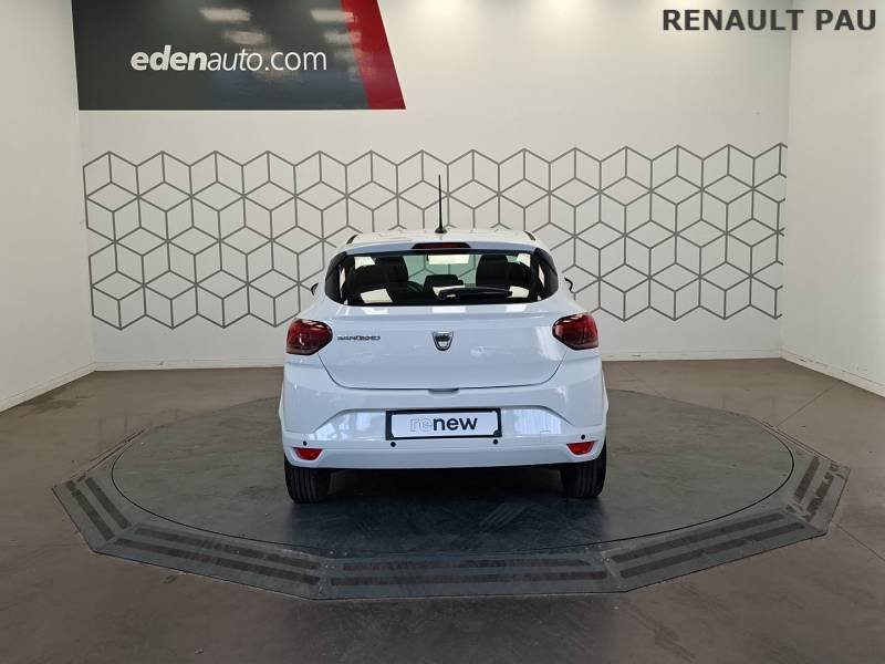 Dacia Sandero - Photo 4