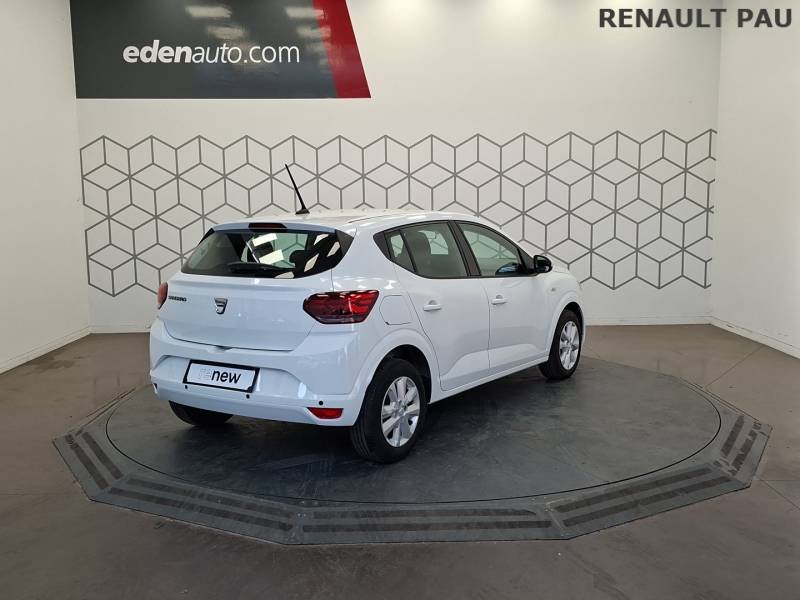 Dacia Sandero - Photo 5