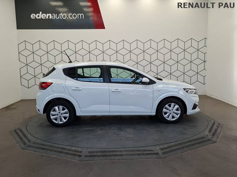 Dacia Sandero - Photo 6