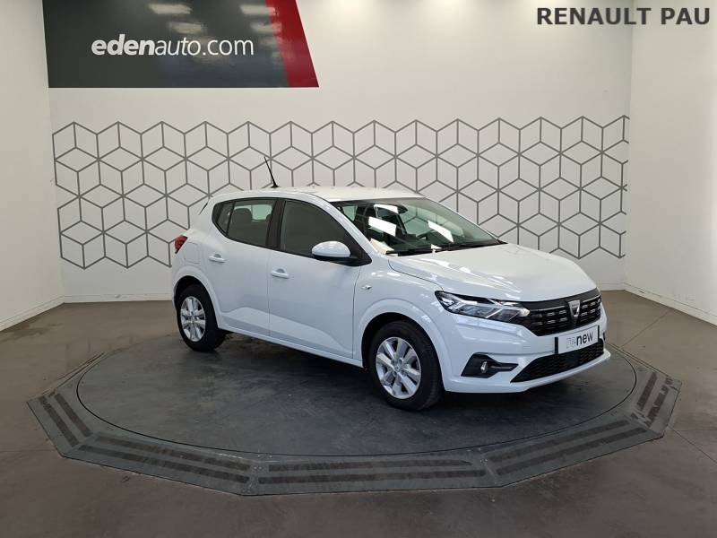 Dacia Sandero - Photo 7