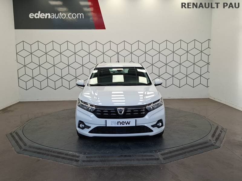 Dacia Sandero - Photo 8