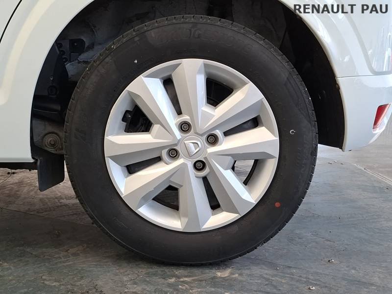 Dacia Sandero - Photo 10