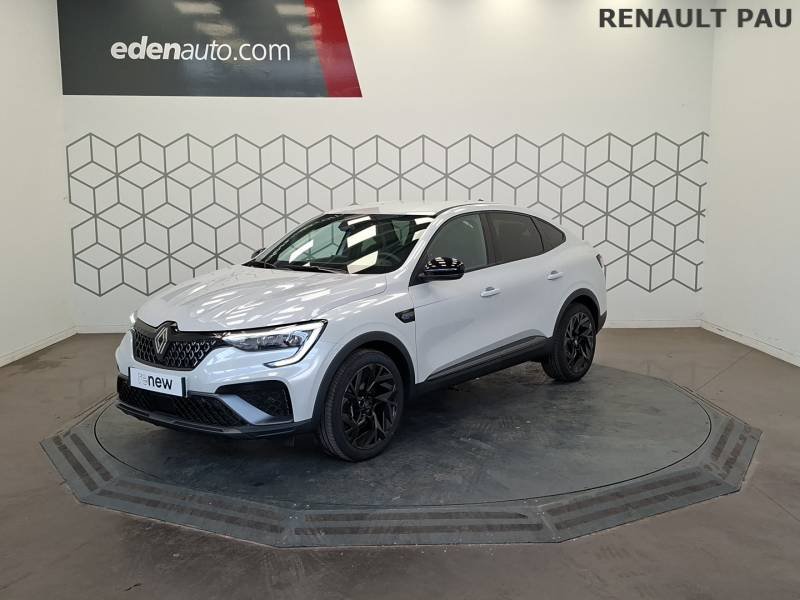 Renault Arkana - Photo 1