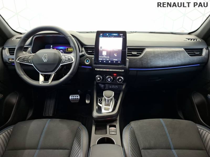 Renault Arkana - Photo 11